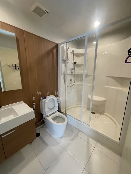 Q House Condo Sathorn : คิวเฮ้าส์ คอนโด สาทร, กรุงเทพ, ถนนกรุงธนบุรี แขวงคลองต้นไทร เขตคลองสาน กรุงเทพมหานคร 10600, คลองต้นไทร, คลองสาน, กรุงเทพ, 72 ตร.ม., คอนโด ให้เช่า, โดย Wantana Kornkaew, 500189666 - DDproperty.com