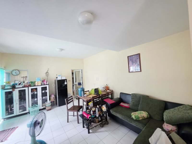 Rimond Park Bang Phli, Samut Prakan, Soi Bang Pla 12, Theparak Road, Bang Pla, Bang Plee, Samut Prakan, 4 Bedrooms, 100 sqm, Townhouse For Sale, by The Best Property เดี่ยว, 500189667 - DDproperty.com