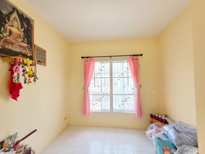 Rimond Park Bang Phli, Samut Prakan, Soi Bang Pla 12, Theparak Road, Bang Pla, Bang Plee, Samut Prakan, 4 Bedrooms, 100 sqm, Townhouse For Sale, by The Best Property เดี่ยว, 500189667 - DDproperty.com