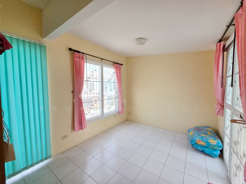 Rimond Park Bang Phli, Samut Prakan, Soi Bang Pla 12, Theparak Road, Bang Pla, Bang Plee, Samut Prakan, 4 Bedrooms, 100 sqm, Townhouse For Sale, by The Best Property เดี่ยว, 500189667 - DDproperty.com