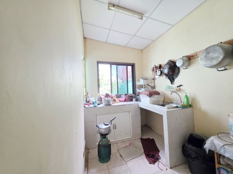 Rimond Park Bang Phli, Samut Prakan, Soi Bang Pla 12, Theparak Road, Bang Pla, Bang Plee, Samut Prakan, 4 Bedrooms, 100 sqm, Townhouse For Sale, by The Best Property เดี่ยว, 500189667 - DDproperty.com