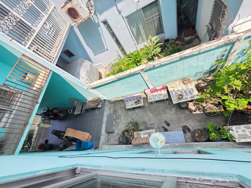 Rimond Park Bang Phli, Samut Prakan, Soi Bang Pla 12, Theparak Road, Bang Pla, Bang Plee, Samut Prakan, 4 Bedrooms, 100 sqm, Townhouse For Sale, by The Best Property เดี่ยว, 500189667 - DDproperty.com