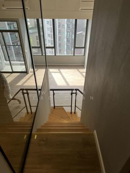 Siamese Rama 9, Bangkok, Rama 9 Road, Huai Khwang, Huai Khwang, Bangkok, 3 Bedrooms, 99 sqm, Condo For Sale, by Wanida Lao-chan, 500189668 - DDproperty.com