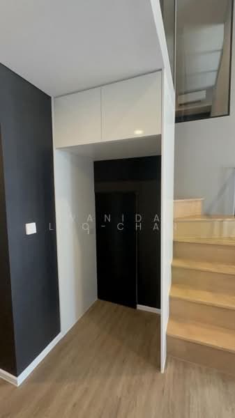 Siamese Rama 9, Bangkok, Rama 9 Road, Huai Khwang, Huai Khwang, Bangkok, 3 Bedrooms, 99 sqm, Condo For Sale, by Wanida Lao-chan, 500189668 - DDproperty.com