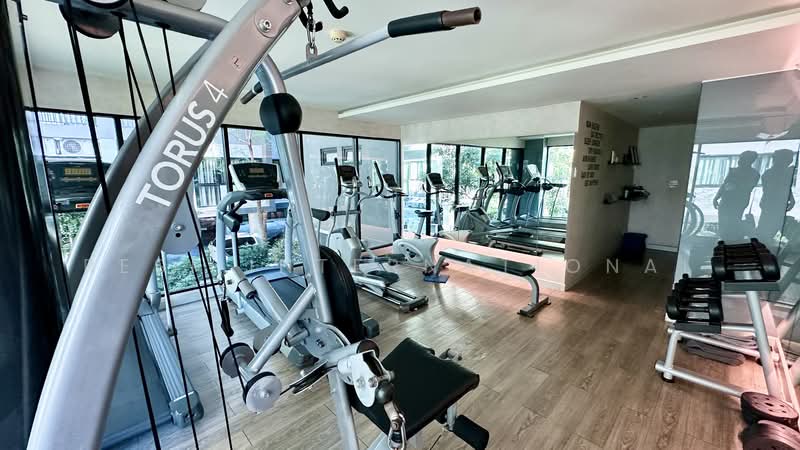 B Republic Sukhumvit 101/1, Bangkok, 101 Sukhumvit, Bang Chak, Phra Khanong, Bangkok, 3 Bedrooms, 83 sqm, Condo For Sale, by RESI International, 500189671 - DDproperty.com