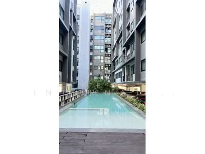 ขาย - B Republic Sukhumvit 101/1 : บี รีพับบลิค สุขุมวิท 101/1, กรุงเทพ