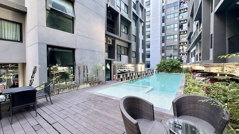 B Republic Sukhumvit 101/1 : บี รีพับบลิค สุขุมวิท 101/1, กรุงเทพ, ถนนสุขุมวิท 101, บางจาก, พระโขนง, กรุงเทพ, 83 ตร.ม., คอนโด ขาย, โดย RESI International, 500189671 - DDproperty.com