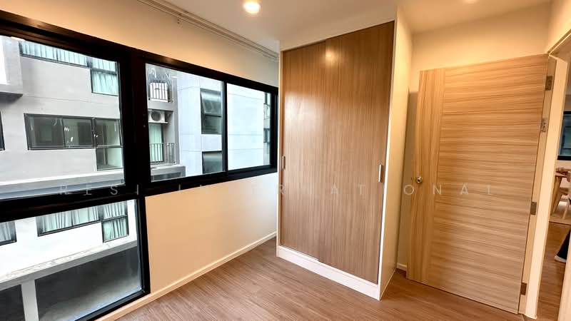 B Republic Sukhumvit 101/1, Bangkok, 101 Sukhumvit, Bang Chak, Phra Khanong, Bangkok, 3 Bedrooms, 83 sqm, Condo For Sale, by RESI International, 500189671 - DDproperty.com