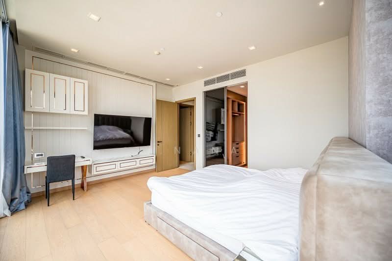 The Monument Thonglor, Bangkok, 998 Thonglor Road, Khlong Tan Nua, Watthana, Bangkok, 2 Bedrooms, 125 sqm, Condo For Rent, by K.Nana, 500189672 - DDproperty.com