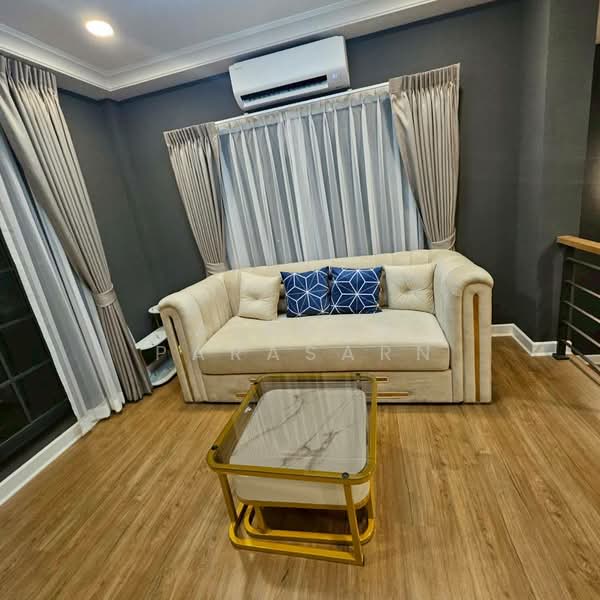 Centro Bangna, Samut Prakan, 111 Soi 3, Bang Kaeo, Bang Plee, Samut Prakan, 5 Bedrooms, 300 sqm, Single Detached House For Rent, by Airada Parasarn, 500189674 - DDproperty.com