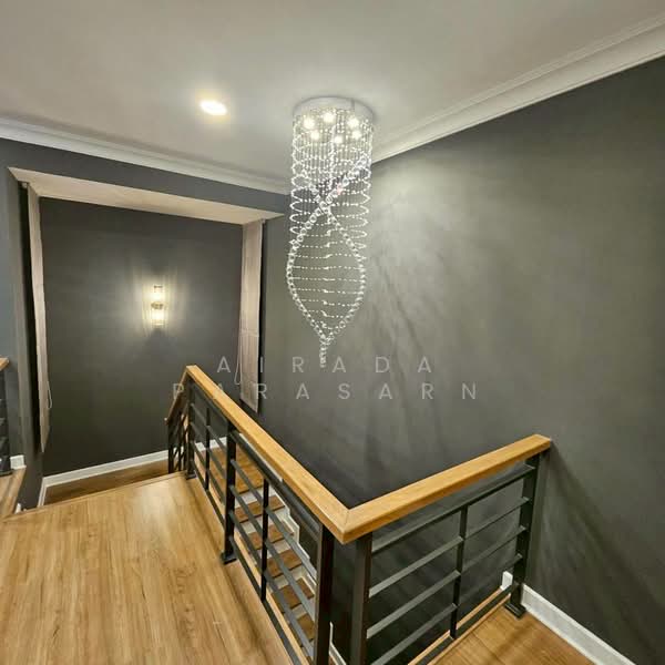 Centro Bangna, Samut Prakan, 111 Soi 3, Bang Kaeo, Bang Plee, Samut Prakan, 5 Bedrooms, 300 sqm, Single Detached House For Rent, by Airada Parasarn, 500189674 - DDproperty.com