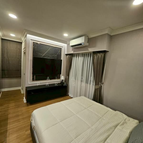 Centro Bangna, Samut Prakan, 111 Soi 3, Bang Kaeo, Bang Plee, Samut Prakan, 5 Bedrooms, 300 sqm, Single Detached House For Rent, by Airada Parasarn, 500189674 - DDproperty.com