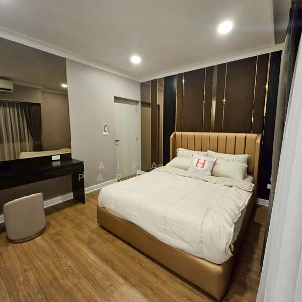 Centro Bangna, Samut Prakan, 111 Soi 3, Bang Kaeo, Bang Plee, Samut Prakan, 5 Bedrooms, 300 sqm, Single Detached House For Rent, by Airada Parasarn, 500189674 - DDproperty.com