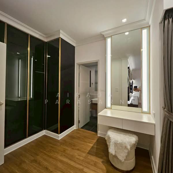 Centro Bangna, Samut Prakan, 111 Soi 3, Bang Kaeo, Bang Plee, Samut Prakan, 5 Bedrooms, 300 sqm, Single Detached House For Rent, by Airada Parasarn, 500189674 - DDproperty.com