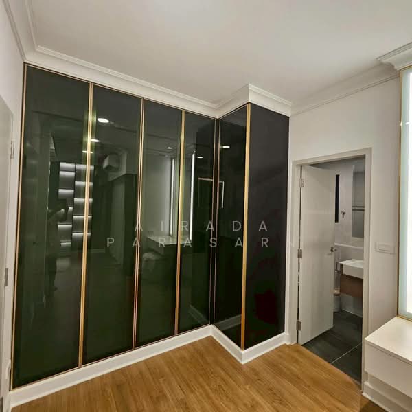 Centro Bangna, Samut Prakan, 111 Soi 3, Bang Kaeo, Bang Plee, Samut Prakan, 5 Bedrooms, 300 sqm, Single Detached House For Rent, by Airada Parasarn, 500189674 - DDproperty.com