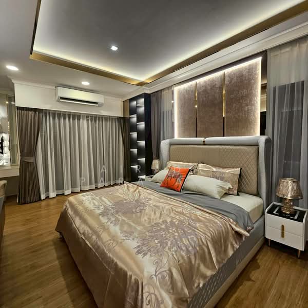 Centro Bangna, Samut Prakan, 111 Soi 3, Bang Kaeo, Bang Plee, Samut Prakan, 5 Bedrooms, 300 sqm, Single Detached House For Rent, by Airada Parasarn, 500189674 - DDproperty.com