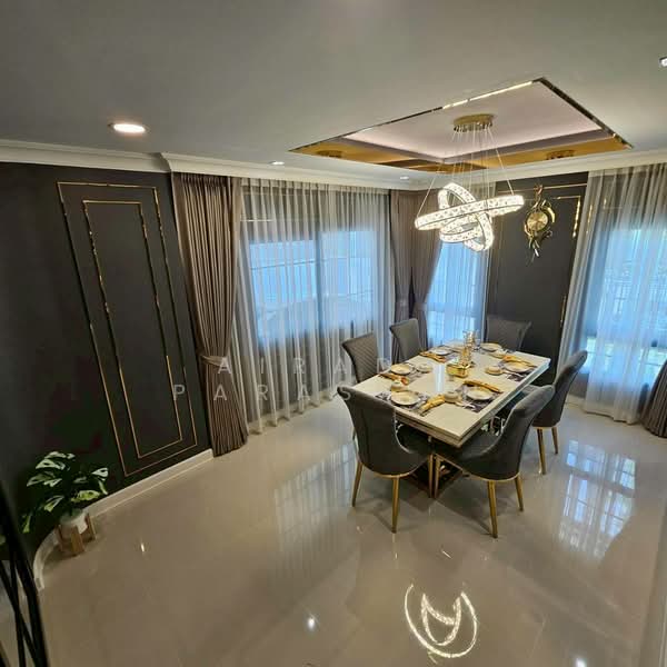 Centro Bangna, Samut Prakan, 111 Soi 3, Bang Kaeo, Bang Plee, Samut Prakan, 5 Bedrooms, 300 sqm, Single Detached House For Rent, by Airada Parasarn, 500189674 - DDproperty.com