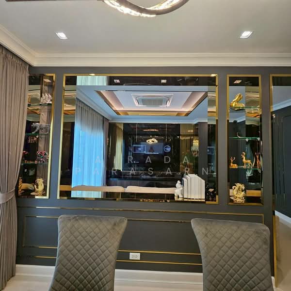 Centro Bangna : เซนโทร บางนา, สมุทรปราการ, 111 ซอย3, บางแก้ว, บางพลี, สมุทรปราการ, 300 ตร.ม., บ้านเดี่ยว ให้เช่า, โดย Airada Parasarn, 500189674 - DDproperty.com