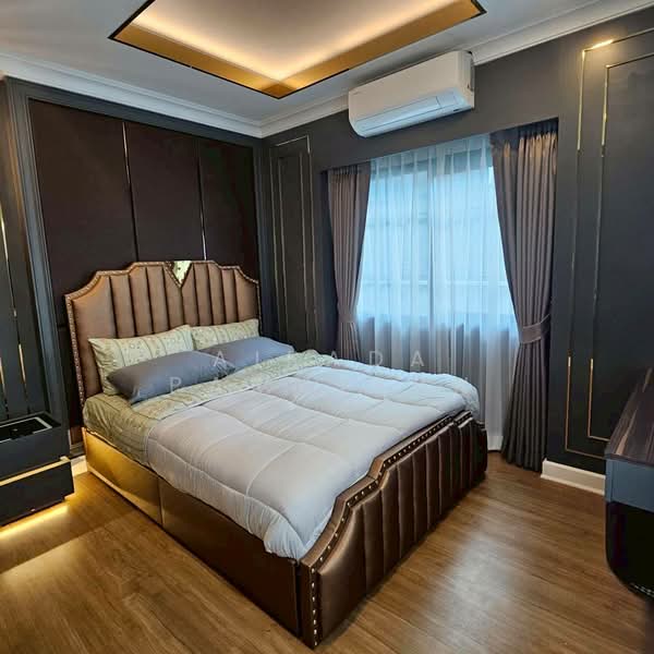 Centro Bangna : เซนโทร บางนา, สมุทรปราการ, 111 ซอย3, บางแก้ว, บางพลี, สมุทรปราการ, 300 ตร.ม., บ้านเดี่ยว ให้เช่า, โดย Airada Parasarn, 500189674 - DDproperty.com