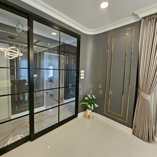 Centro Bangna, Samut Prakan, 111 Soi 3, Bang Kaeo, Bang Plee, Samut Prakan, 5 Bedrooms, 300 sqm, Single Detached House For Rent, by Airada Parasarn, 500189674 - DDproperty.com