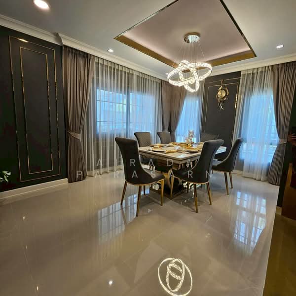 Centro Bangna : เซนโทร บางนา, สมุทรปราการ, 111 ซอย3, บางแก้ว, บางพลี, สมุทรปราการ, 300 ตร.ม., บ้านเดี่ยว ให้เช่า, โดย Airada Parasarn, 500189674 - DDproperty.com