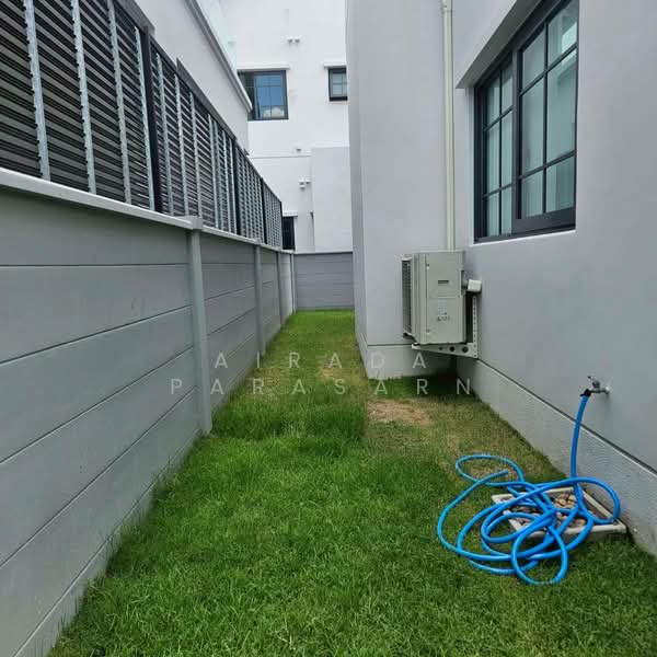 Centro Bangna : เซนโทร บางนา, สมุทรปราการ, 111 ซอย3, บางแก้ว, บางพลี, สมุทรปราการ, 300 ตร.ม., บ้านเดี่ยว ให้เช่า, โดย Airada Parasarn, 500189674 - DDproperty.com