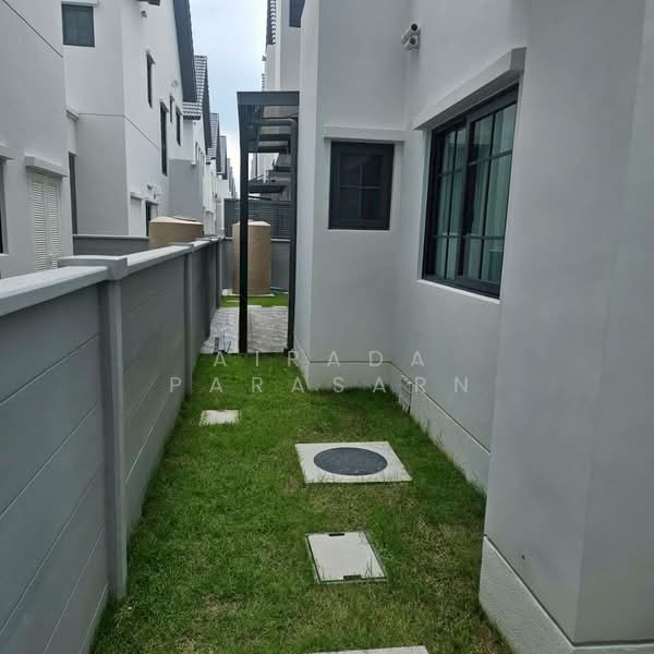 Centro Bangna : เซนโทร บางนา, สมุทรปราการ, 111 ซอย3, บางแก้ว, บางพลี, สมุทรปราการ, 300 ตร.ม., บ้านเดี่ยว ให้เช่า, โดย Airada Parasarn, 500189674 - DDproperty.com