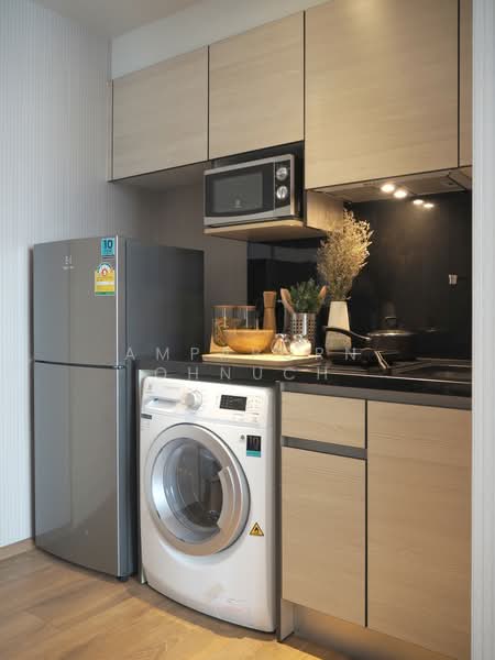 Park Origin Phrom Phong (Park 24), Bangkok, 68 Soi Sukhumvit 24, Khong Tan, Khlong Toei, Bangkok, Studio, 28 sqm, Condo For Rent, by Ampaporn Ohnuch, 500189675 - DDproperty.com