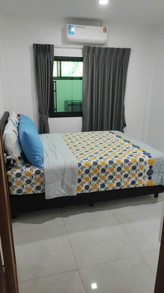 2R1045 This house for rent 2 bedroom 1 bathroom 29,000/month at cherngtalay have fully furnished, Phuket, Choeng Thale, Thalang, Phuket, 2 Bedrooms, 100 sqm, Semi-Detached House (Twin House) For Rent, by PK LIFE Property, 500189676 - DDproperty.com