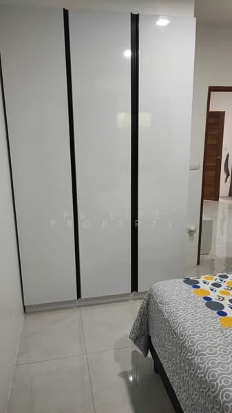 2R1045 This house for rent 2 bedroom 1 bathroom 29,000/month at cherngtalay have fully furnished, ภูเก็ต, เชิงทะเล, ถลาง, ภูเก็ต, 100 ตร.ม., บ้านแฝด ให้เช่า, โดย PK LIFE Property, 500189676 - DDproperty.com