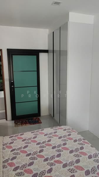 2R1045 This house for rent 2 bedroom 1 bathroom 29,000/month at cherngtalay have fully furnished, ภูเก็ต, เชิงทะเล, ถลาง, ภูเก็ต, 100 ตร.ม., บ้านแฝด ให้เช่า, โดย PK LIFE Property, 500189676 - DDproperty.com