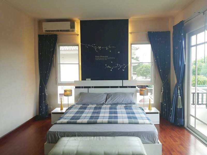 Supalai Suanluang, Bangkok, Chaloem Phrakiat Rama 9 Road, Prawet, Prawet, Bangkok, 4 Bedrooms, 300 sqm, Single Detached House For Rent, by Khun Jane, 500189677 - DDproperty.com