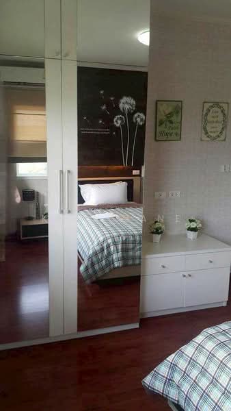 Supalai Suanluang, Bangkok, Chaloem Phrakiat Rama 9 Road, Prawet, Prawet, Bangkok, 4 Bedrooms, 300 sqm, Single Detached House For Rent, by Khun Jane, 500189677 - DDproperty.com