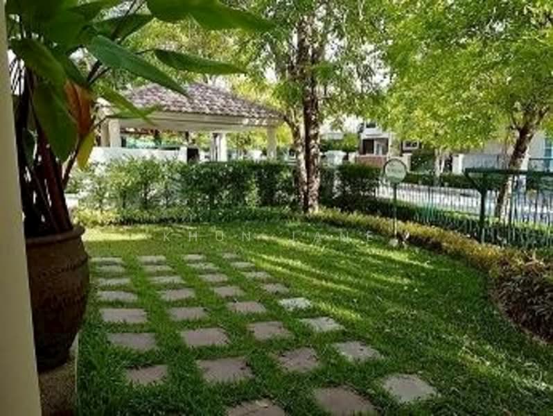 Supalai Suanluang, Bangkok, Chaloem Phrakiat Rama 9 Road, Prawet, Prawet, Bangkok, 4 Bedrooms, 300 sqm, Single Detached House For Rent, by Khun Jane, 500189677 - DDproperty.com