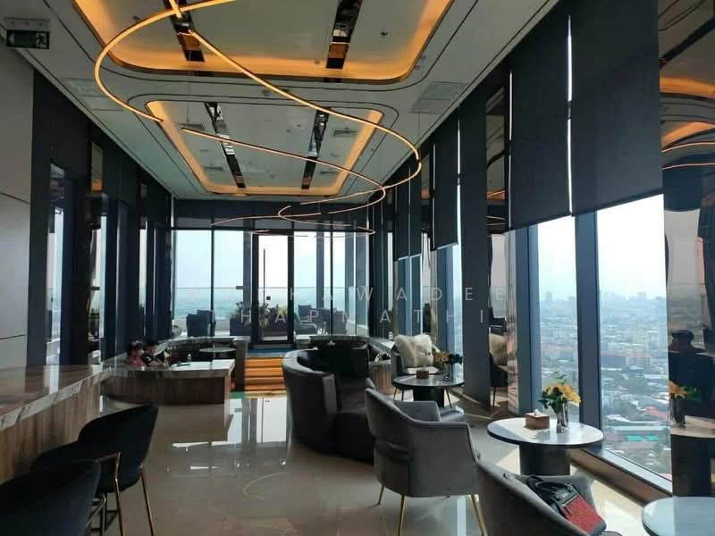 Once Pattaya, Chon Buri (Pattaya), 15 6 Sukhumvit 99, Na Kloe, Bang Lamung (Pattaya), Chon Buri (Pattaya), Studio, 29 sqm, Condo For Rent, by Pukkawadee Thapmathi, 500189678 - DDproperty.com