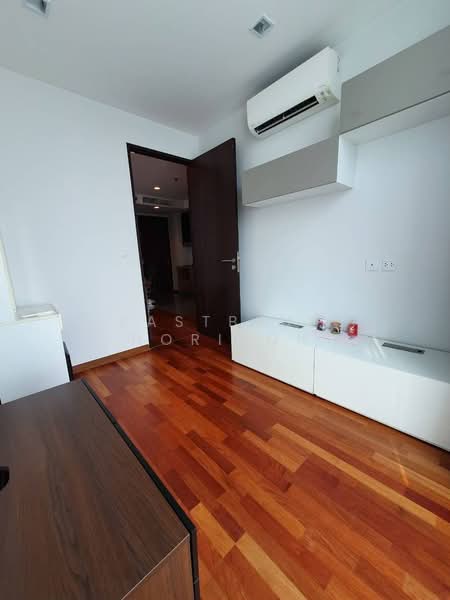 Wish Signature Midtown Siam, Bangkok, 512 Phetchaburi Road, Thanon Phetchaburi, Ratchathewi, Bangkok, 2 Bedrooms, 47 sqm, Condo For Rent, by Eastblue Horizon, 500189679 - DDproperty.com