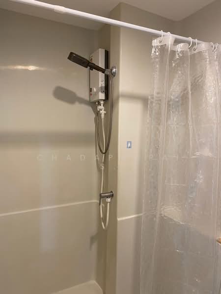 Aspire Sathorn-Thapra : แอสปาย สาทร - ท่าพระ, กรุงเทพ, 359 ถ.ราชพฤกษ์, บุคคโล, ธนบุรี, กรุงเทพ, 27 ตร.ม., คอนโด ให้เช่า, โดย Chadaprapai S., 500189681 - DDproperty.com