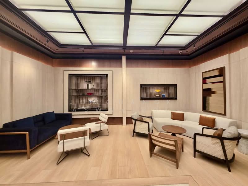 Dusit Central Park (Residences), Bangkok, 946 Rama 4 Road, Silom, Bang Rak, Bangkok, 1 Bedroom, 66 sqm, Condo For Sale, by Jomchanok Aswavibul, 500189682 - DDproperty.com