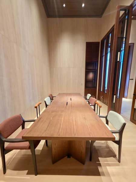 Dusit Central Park (Residences), Bangkok, 946 Rama 4 Road, Silom, Bang Rak, Bangkok, 1 Bedroom, 66 sqm, Condo For Sale, by Jomchanok Aswavibul, 500189682 - DDproperty.com