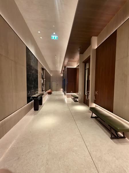 Dusit Central Park (Residences), Bangkok, 946 Rama 4 Road, Silom, Bang Rak, Bangkok, 1 Bedroom, 66 sqm, Condo For Sale, by Jomchanok Aswavibul, 500189682 - DDproperty.com