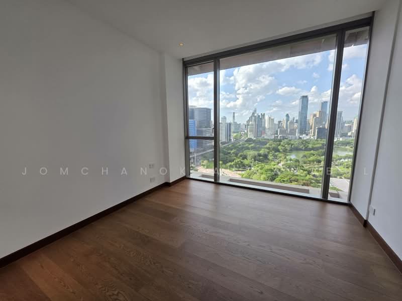 Dusit Central Park (Residences), Bangkok, 946 Rama 4 Road, Silom, Bang Rak, Bangkok, 1 Bedroom, 66 sqm, Condo For Sale, by Jomchanok Aswavibul, 500189682 - DDproperty.com