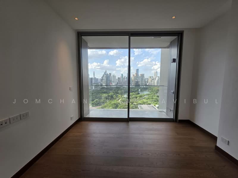 Dusit Central Park (Residences), Bangkok, 946 Rama 4 Road, Silom, Bang Rak, Bangkok, 1 Bedroom, 66 sqm, Condo For Sale, by Jomchanok Aswavibul, 500189682 - DDproperty.com