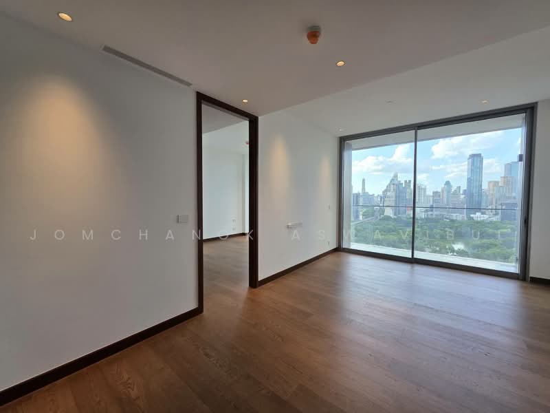 Dusit Central Park (Residences), Bangkok, 946 Rama 4 Road, Silom, Bang Rak, Bangkok, 1 Bedroom, 66 sqm, Condo For Sale, by Jomchanok Aswavibul, 500189682 - DDproperty.com