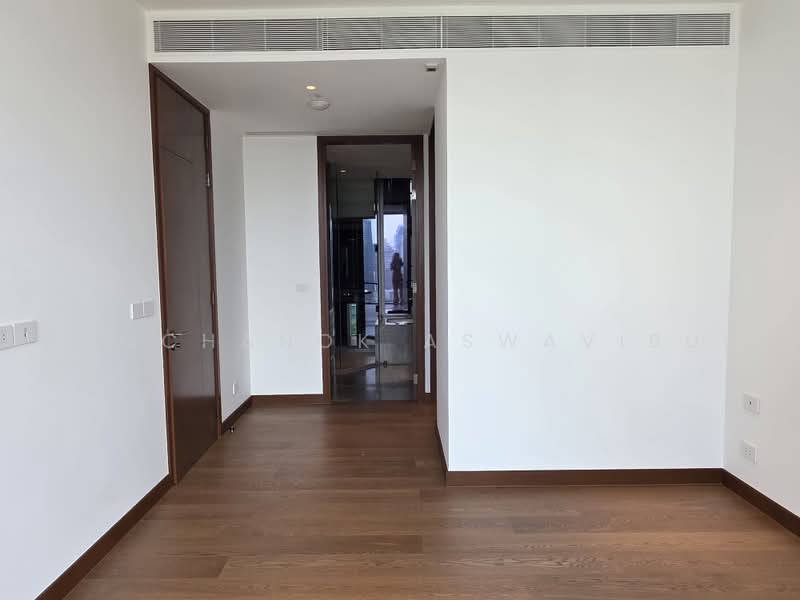 Dusit Central Park (Residences), Bangkok, 946 Rama 4 Road, Silom, Bang Rak, Bangkok, 1 Bedroom, 66 sqm, Condo For Sale, by Jomchanok Aswavibul, 500189682 - DDproperty.com