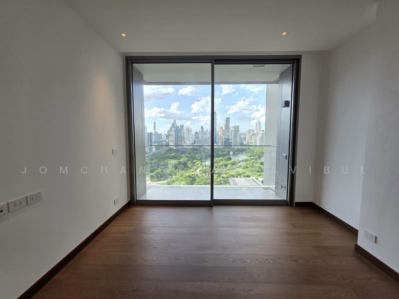 Dusit Central Park (Residences) : ดุสิต เซ็นทรัลพาร์ค, กรุงเทพ, 946 ถนนพระราม 4, สีลม, บางรัก, กรุงเทพ, 66 ตร.ม., คอนโด ขาย, โดย Jomchanok Aswavibul, 500189682 - DDproperty.com