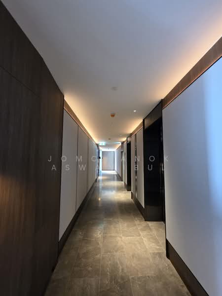 Dusit Central Park (Residences) : ดุสิต เซ็นทรัลพาร์ค, กรุงเทพ, 946 ถนนพระราม 4, สีลม, บางรัก, กรุงเทพ, 66 ตร.ม., คอนโด ขาย, โดย Jomchanok Aswavibul, 500189682 - DDproperty.com