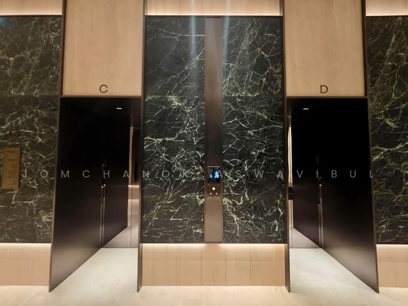 Dusit Central Park (Residences), Bangkok, 946 Rama 4 Road, Silom, Bang Rak, Bangkok, 1 Bedroom, 66 sqm, Condo For Sale, by Jomchanok Aswavibul, 500189682 - DDproperty.com