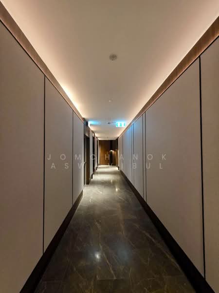 Dusit Central Park (Residences), Bangkok, 946 Rama 4 Road, Silom, Bang Rak, Bangkok, 1 Bedroom, 66 sqm, Condo For Sale, by Jomchanok Aswavibul, 500189682 - DDproperty.com