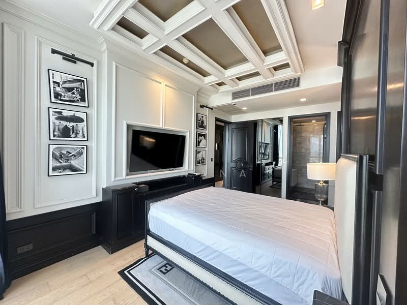 The Monument Thonglor, Bangkok, 998 Thonglor Road, Khlong Tan Nua, Watthana, Bangkok, 2 Bedrooms, 125 sqm, Condo For Rent, by K.Nana, 500189684 - DDproperty.com