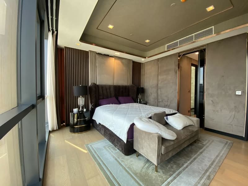 The Monument Thonglor, Bangkok, 998 Thonglor Road, Khlong Tan Nua, Watthana, Bangkok, 2 Bedrooms, 125 sqm, Condo For Rent, by K.Nana, 500189684 - DDproperty.com